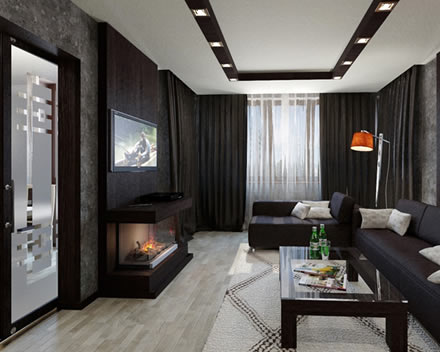 Квартира 165 м2