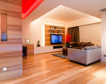 Квартира 125 м2